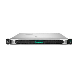 Serveur - Montable sur rack 1U - 2 voies - 1 x Xeon Silver 4310 - jusqu'à 3.3 GHz - RAM 32 Go - SAT... (P55241-B21)_4