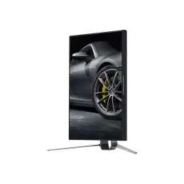 AOC Gaming - Porsche Design - PDS Series - écran LED - jeux - 27" - 2560 x 1440 QHD @ 170 Hz - IPS - 350 cd -... (PD27S)_3