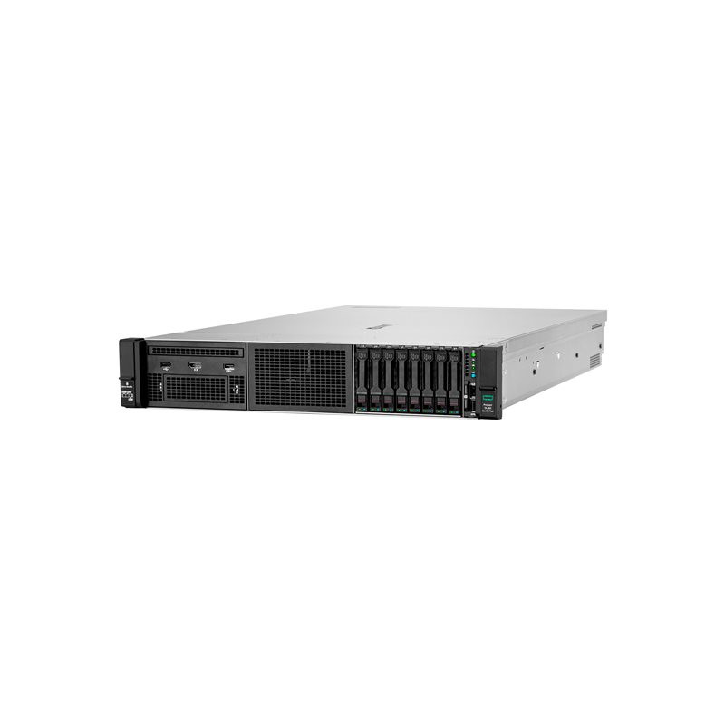 Serveur - Montable sur rack 2U - 2 voies - 1 x Xeon Gold 5315Y - RAM 32 Go - SATA - SAS - NVMe - ho... (P55281-421)_1