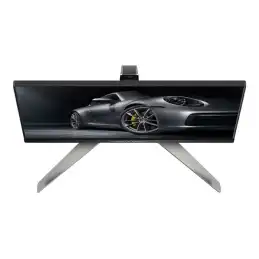 AOC Gaming - Porsche Design - PDS Series - écran LED - jeux - 27" - 2560 x 1440 QHD @ 170 Hz - IPS - 350 cd -... (PD27S)_7