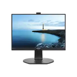 Philips Brilliance B-line 221B7QPJKEB - Écran LED - 22" (21.5" visualisable) - 1920 x 1080 Full HD (... (221B7QPJKEB/00)_2