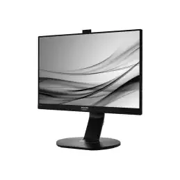 Philips Brilliance B-line 221B7QPJKEB - Écran LED - 22" (21.5" visualisable) - 1920 x 1080 Full HD (... (221B7QPJKEB/00)_3