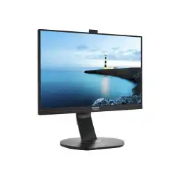 Philips Brilliance B-line 221B7QPJKEB - Écran LED - 22" (21.5" visualisable) - 1920 x 1080 Full HD (... (221B7QPJKEB/00)_4