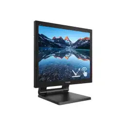 Philips B Line 172B9TL - Écran LED - 17" - écran tactile - 1280 x 1024 SXGA @ 60 Hz - TN - 250 cd - m² -... (172B9TL/00)_2