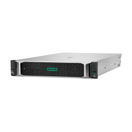 Serveur - Montable sur rack 2U - 2 voies - 1 x Xeon Silver 4310 - jusqu'à 3.3 GHz - RAM 32 Go - SAT... (P55279-421)_2