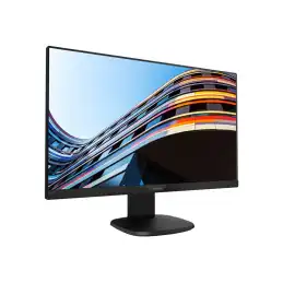 Philips S-line 243S7EHMB - Écran LED - 24" (23.8" visualisable) - 1920 x 1080 Full HD (1080p) @ 60 Hz ... (243S7EHMB/00)_2