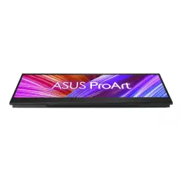 ASUS ProArt PA147CDV - Écran LED - 14" - écran tactile - 1920 x 550 Full HD @ 60 Hz - IPS - 400 cd ... (90LM0720-B01170)_1