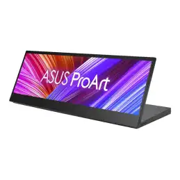 ASUS ProArt PA147CDV - Écran LED - 14" - écran tactile - 1920 x 550 Full HD @ 60 Hz - IPS - 400 cd ... (90LM0720-B01170)_3