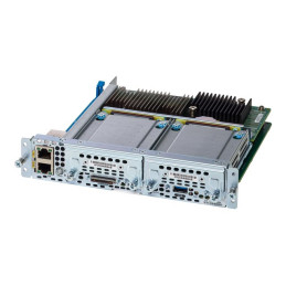 Serveur - lame 1 x Xeon D-1557 - RAM 0 Go - SAS - hot-swap 2.5" baie(s) - aucun disque dur ... (UCS-E1120DM3/K9-RF)_4