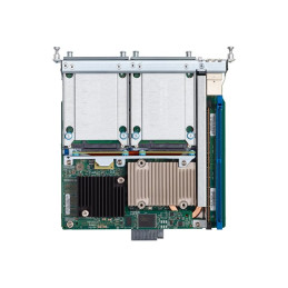 Serveur - lame 1 x Xeon D-1557 - RAM 0 Go - SAS - hot-swap 2.5" baie(s) - aucun disque dur ... (UCS-E1120DM3/K9-RF)_5