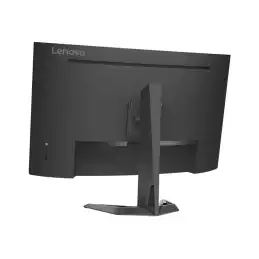 Lenovo G32qc-30 - Écran LED - incurvé - 32" (31.5" visualisable) - 2560 x 1440 QHD @ 170 Hz - VA - 350 c... (66F2GAC1EU)_10