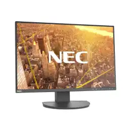 NEC MultiSync EA242WU - Écran LED - 24" - 1920 x 1200 @ 60 Hz - IPS - 300 cd - m² - 1000:1 - 6 ms - HDMI, ... (60004855)_3