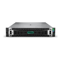Serveur - Montable sur rack 2U - 1 voie - 1 x EPYC 9124 - jusqu'à 3.7 GHz - RAM 32 Go - SATA - SAS ... (P58793-421)_2