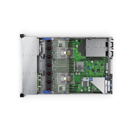 Serveur - Montable sur rack 2U - 2 voies - 1 x Xeon Gold 6248R - jusqu'à 4 GHz - RAM 32 Go - SATA -... (P56966-421)_4