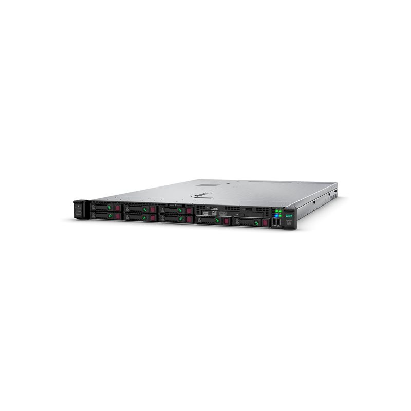 Serveur - Montable sur rack 1U - 2 voies - 1 x Xeon Gold 6248R - jusqu'à 4 GHz - RAM 32 Go - SATA -... (P56954-421)_1