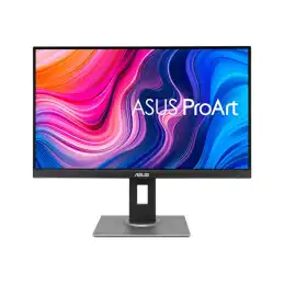 ASUS ProArt PA278QV - Écran LED - 27" - 2560 x 1440 WQHD @ 75 Hz - IPS - 350 cd - m² - 1000:1 - 5 m... (90LM05L1-B03370)_2