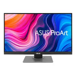 ASUS ProArt PA278QV - Écran LED - 27" - 2560 x 1440 WQHD @ 75 Hz - IPS - 350 cd - m² - 1000:1 - 5 m... (90LM05L1-B03370)_3