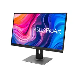 ASUS ProArt PA278QV - Écran LED - 27" - 2560 x 1440 WQHD @ 75 Hz - IPS - 350 cd - m² - 1000:1 - 5 m... (90LM05L1-B03370)_4