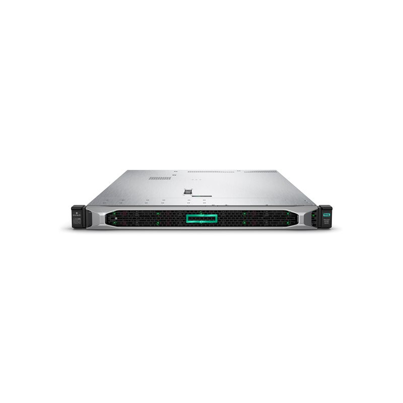 Serveur - Montable sur rack 1U - 2 voies - 1 x Xeon Gold 6226R - jusqu'à 3.9 GHz - RAM 32 Go - SATA... (P56953-421)_1