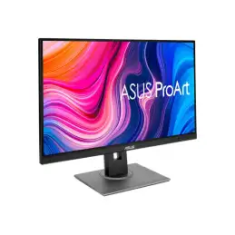 ASUS ProArt PA278QV - Écran LED - 27" - 2560 x 1440 WQHD @ 75 Hz - IPS - 350 cd - m² - 1000:1 - 5 m... (90LM05L1-B03370)_5