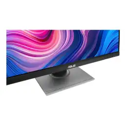 ASUS ProArt PA278QV - Écran LED - 27" - 2560 x 1440 WQHD @ 75 Hz - IPS - 350 cd - m² - 1000:1 - 5 m... (90LM05L1-B03370)_9