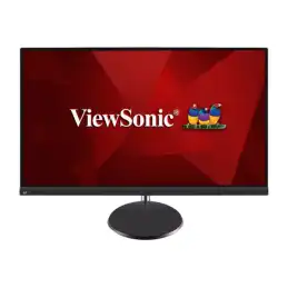 ViewSonic VX2785-2K-mhdu - Écran LED - 27" - 2560 x 1440 QHD @ 75 Hz - IPS - 300 cd - m² - 1000:1 - ... (VX2785-2K-MHDU)_1