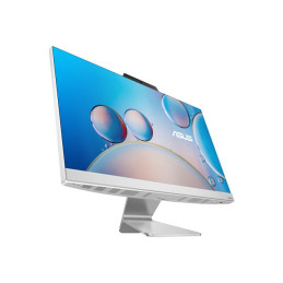 Tout-en-un Core i3 1215U - jusqu'à 4.4 GHz - RAM 8 Go - SSD 512 Go - NVMe - UHD Graphics - Gig... (90PT03G4-M066J0)_2