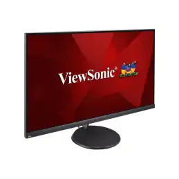 ViewSonic VX2785-2K-mhdu - Écran LED - 27" - 2560 x 1440 QHD @ 75 Hz - IPS - 300 cd - m² - 1000:1 - ... (VX2785-2K-MHDU)_5