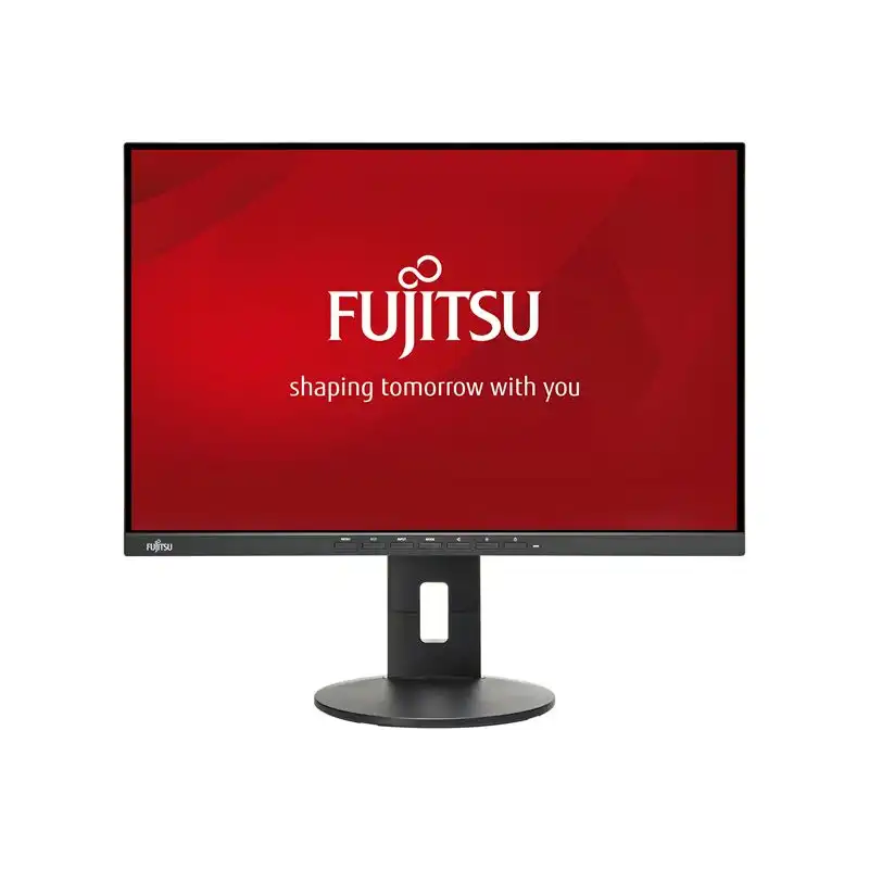 Fujitsu B24-9 WS - Business Line - écran LED - 24" - 1920 x 1200 WUXGA - IPS - 300 cd - m² - 1000... (S26361-K1684-V160)_1