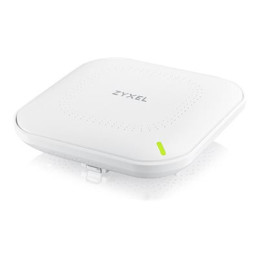 Borne d'accès sans fil - PoE - Wi-Fi 6 - 2.4 GHz, 5 GHz - géré par le Cloud (NWA50AXPRO-EU0102F)_1