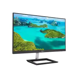 Philips E-line 278E1A - Écran LED - 27" - 3840 x 2160 4K @ 60 Hz - IPS - 350 cd - m² - 1000:1 - 4 ms - 2x... (278E1A/00)_2