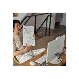 Tout-en-un N-series N300 - jusqu'à 3.8 GHz - RAM 8 Go - SSD 512 Go - NVMe - UHD Graphics - Gigabit ... (9Y113EAABF)_18