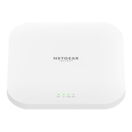 Borne d'accès sans fil - Wi-Fi 6 - 2.4 GHz, 5 GHz - montable au plafond - mur (WAX620-100EUS)_2