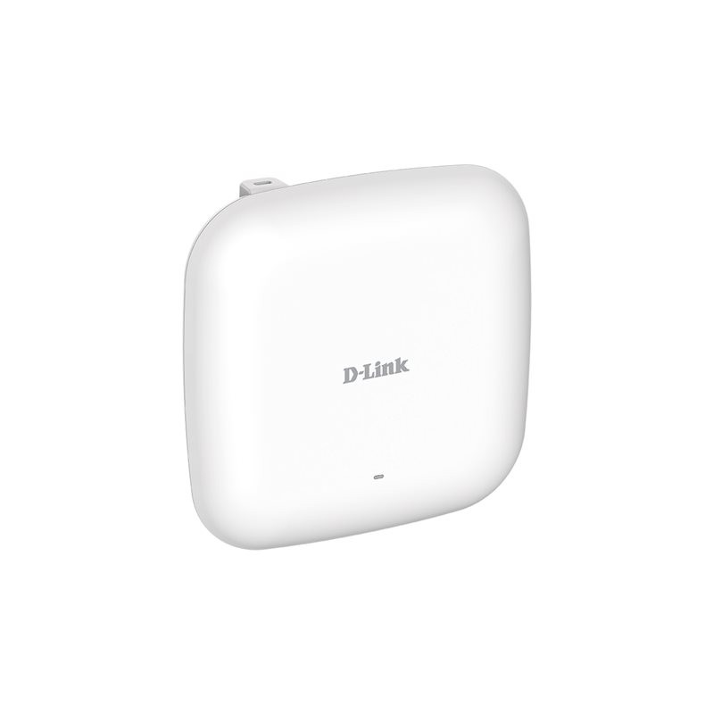 Borne d'accès sans fil - Wi-Fi 6 - 2.4 GHz, 5 GHz - montable au plafond - mur (DAP-X2810)_1
