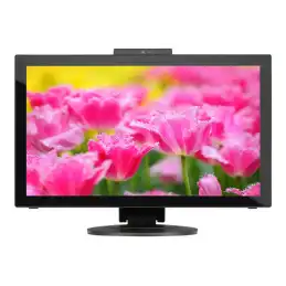 NEC MultiSync E232WMT - Écran LED - 23" - écran tactile - 1920 x 1080 Full HD (1080p) - AH-IPS - 250 cd - ... (60003680)_1