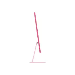 Tout-en-un M4 - RAM 16 Go - SSD 256 Go - Apple M4 8-core - IEEE 802.11ax (Wi-Fi 6E), Bluetooth 5.3 -... (MWUG3FN/A)_3