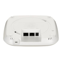 Borne d'accès sans fil - Wi-Fi 6 - 2.4 GHz, 5 GHz - montable au plafond - mur (DAP-X2810)_4