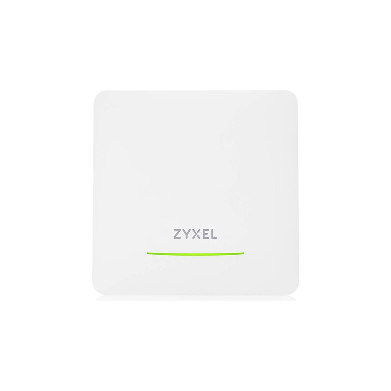 Borne d'accès sans fil - 4 flux, double radio, NebulaFlex - Wi-Fi 7 - Wi-Fi 7 - 2.4 GHz, 5 ... (NWA50BEPRO-EU0102F)_1