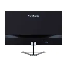 ViewSonic VX2776-smhd - Écran LED - 27" - 1920 x 1080 Full HD (1080p) - IPS - 250 cd - m² - 1000:1 - 4 ... (VX2776-SMHD)_4