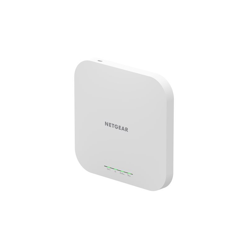 Borne d'accès sans fil - Wi-Fi 6 - 2.4 GHz, 5 GHz - géré par le Cloud (WAX610-100EUS)_1
