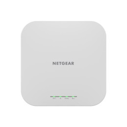 Borne d'accès sans fil - Wi-Fi 6 - 2.4 GHz, 5 GHz - géré par le Cloud (WAX610-100EUS)_2