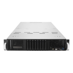 Serveur - Montable sur rack 2U - 2 voies - pas de processeur - RAM 0 Go - SATA - PCI Express -... (90SF0071-M00360)_3