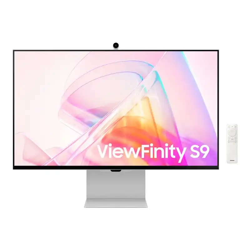 Samsung ViewFinity S9 S27C902PAU - S90PC Series - écran LED - Intelligent - 27" - 5120 x 2880 5K @ 6... (LS27C902PAUXEN)_1