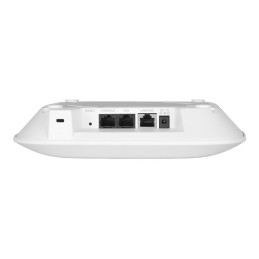 Borne d'accès sans fil - 2 ports - Wi-Fi 6 - 2.4 GHz, 5 GHz - montable au plafond - mur (DAP-X2850)_4