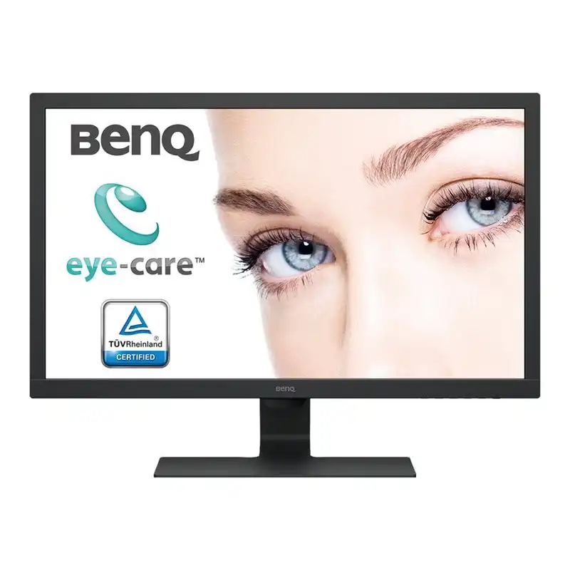 BenQ - Business - écran LED - 27" - 1920 x 1080 Full HD (1080p) - TN - 300 cd - m² - 1000:1 - 1 ms - HDMI, D... (BL2783)_1