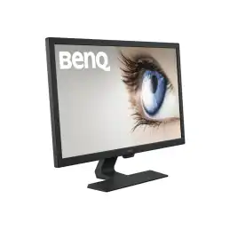 BenQ - Business - écran LED - 27" - 1920 x 1080 Full HD (1080p) - TN - 300 cd - m² - 1000:1 - 1 ms - HDMI, D... (BL2783)_3