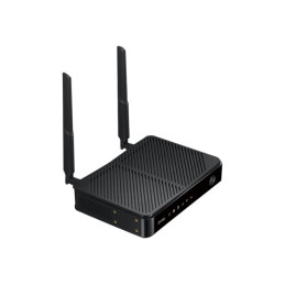 Routeur sans fil - WWAN commutateur 4 ports - 1GbE - Wi-Fi 5 - Bi-bande (LTE-3301PLUS-EU0102F)_2