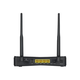 Routeur sans fil - WWAN commutateur 4 ports - 1GbE - Wi-Fi 5 - Bi-bande (LTE-3301PLUS-EU0102F)_4