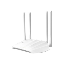 Borne d'accès sans fil - Wi-Fi 5 - 2.4 GHz, 5 GHz (TL-WA1201)_1