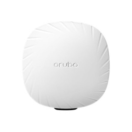 Campus - borne d'accès sans fil - Wi-Fi 6 - Bluetooth - 2.4 GHz, 5 GHz (R8M98A)_1